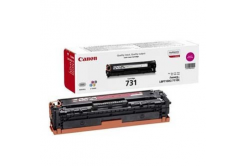 Canon CRG-731 6270B002 магента (magenta) оригинален тонер