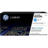 HP CF451A 655A лазурен (cyan) оригинален тонер