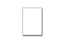 Самозалепващи етикети 210 x 297 mm, 1 етикет, A4, 100 листа