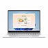 ASUS Zenbook 14/UX3405CA-OLED1681WZ/U7-255H/14"/WUXGA/T/32GB/512GB/Intel int/W11H/Сребрист/2R
