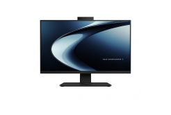 ASUS ExpertCenter/P400 (P470VA-BPE068X)/27"/FHD/7-240H/16GB/512GB/Intel int/W11P/Черен/3ROn-Site