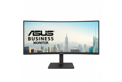 ASUS VA34VCPSR 90LM08JJ-B02170 Монитор, 34", WLED