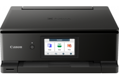 Canon PIXMA TS8750 6152C006 мастиленоструйн многофункционален