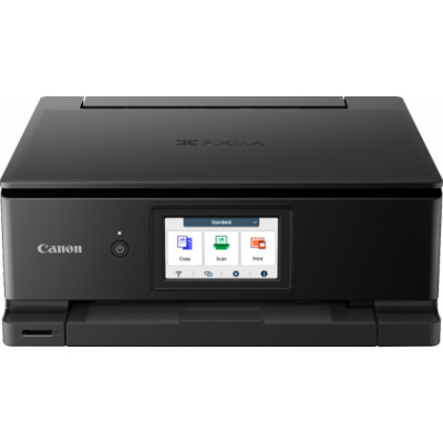 Canon PIXMA TS8750 6152C006 мастиленоструйн многофункционален