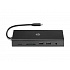 HP 1C1Y5AA#ABB Travel USB-C мултипортов хъб