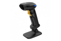 CipherLab 1204 Series, 2D, USB, black