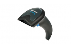 Datalogic QBT2101-BK-BTK+ безжичен barcode reader Quicpcscan QBT2101, 1D сензор + USB cable (захранващ)