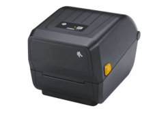 Zebra ZD230 ZD23042-30ED02EZ TT, 8 точки/мм (203 dpi), принтер за етикети, EPLII, ZPLII, USB, BT (4.1), Wi-Fi, черен (Наследник GC420t)