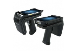 Zebra CRD3S4T-RFD40-EC5X-CHG-1R charging station, 3 slots