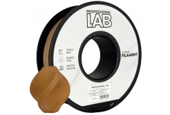 Professional Lab FG-P45-E1, 3D филамент, PLA Wood, Black Walnut, 1kg, 1,75mm