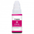 Canon GI-590, 1605C001 магента (magenta) оригинална касета