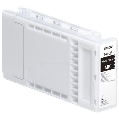 Epson T44Q84N C13T44Q84N матово черен (matte black) оригинална касета