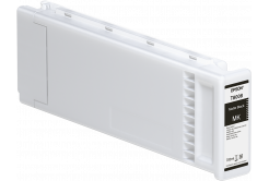 Epson T8008 C13T80080N матово черен (matte black) оригинална касета