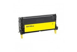 Dell NF556 жълт (yellow) съвместим тонер