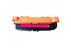 Съвместим тонер с HP 648A CE263A лилав (magenta) 