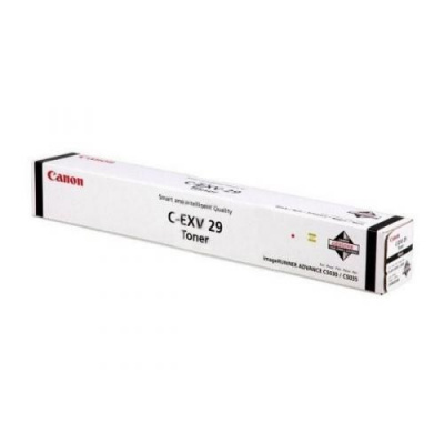 Canon C-EXV29 2790B002 черен (black) оригинален тонер