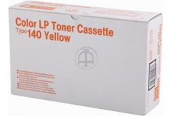 Ricoh 140 жълт (yellow) оригинален тонер