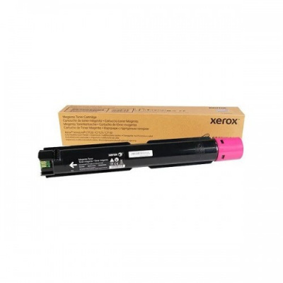 Xerox 006R01830 магента (magenta) оригинален тонер