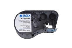 Brady M-375-075-342 / 131612, Labelmaker PermaSleeve Маншети за маркиране на кабели, 19.05 mm x 16.40 mm