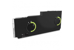Оригинален контейнер за отпадъчен тонер Lexmark 72K0W00