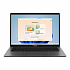 ASUS Vivobook S14/M3407KA-OLED020W/AI5-330/14"/WUXGA/16GB/512GB/AMD int/W11H/Сив/2R