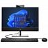 HP ProOne 440 G9 6D3B2EA#BCM Компютър All-in-one, 23,8", FHD, T, i3-12100T, 8GB, 512GB SSD, UHD 730, W11H, Черно, 3R