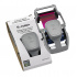 Zebra 800300-250EM оцветяващо фолио, YMCKO