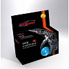 JetWorld PREMIUM съвместима касета за Epson T13L2 C13T13L240 циан (cyan)
