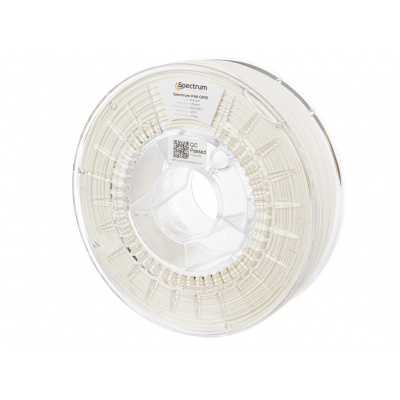 Spectrum 80585 3D филамент, PA6 GK10, 1,75mm, 750g, Натурален (Natural)