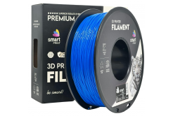 Smart Print FG-S122-E1, 3D филамент, TPU 95A, Blue, 1kg, 1,75mm