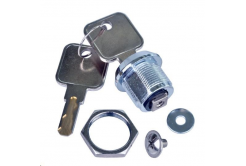 Virtuos EKN9019 ключалка за касови чекмеджета SK-325, SK-500, 2 ключа - НОВА ВЕРСИЯ
