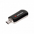 VERBATIM Flash Disk 64GB Plectra USB-C 3.0, черен