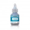 Brother BT-5000C циан (cyan) оригинална касета с мастило