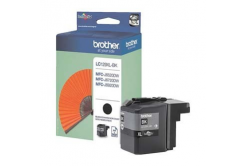 Brother LC-129XLBK черен (black) оригинална касета