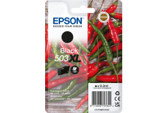 Epson 503XL T09R140 C13T09R14010 черен (black) оригинална касета