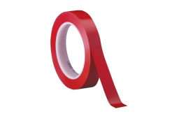 3M 471 PVC лепилна лента, 9 мм x 33 м, червена