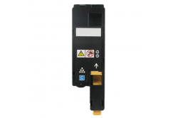 Dell 5R6J0 / DWGCP / 593-11129 лазурен (cyan) съвместим тонер