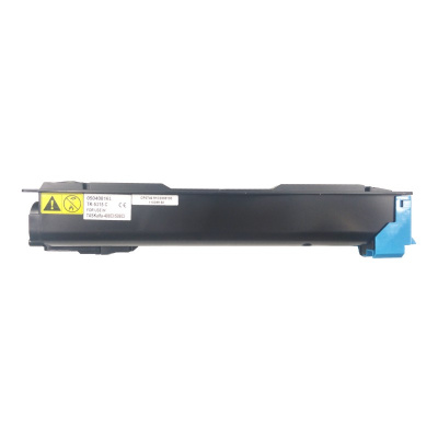 Kyocera Mita TK-5315C, 1T02WHCNL0 лазурен (cyan) съвместим тонер