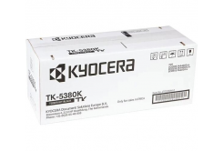 Kyocera TK-5380BK 1T02Z00NL0 черен (black) оригинален тонер