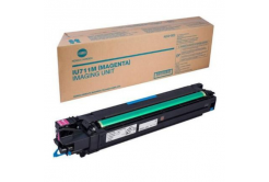 Konica Minolta IU711M A2X20ED магента (magenta) оригинален цилиндричен блок