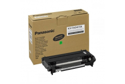 Panasonic KX-FAD422X черно (black) оригинален цилиндричен блок