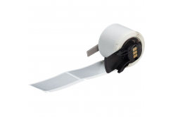 Brady M6-20-435 / 174231, Полиестерни етикети, 50.80 mm x 25.40 mm