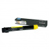 Lexmark X950X2YG жълт (yellow) оригинален тонер