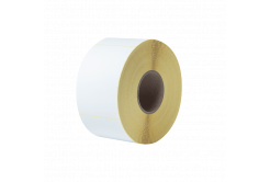 Brother BCS1J150102203, 102mm x 150mm, оригинален бялото хартиени етикети, 4 x 1440 етикети