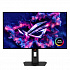 ASUS 90LM0BZ0-B01171 ROG/Strix OLED XG27AQWMG/27"/OLED/QHD/280Hz/0,03ms/Черен/3R