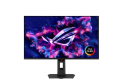 ASUS 90LM0CW0-B01971 ROG Strix/XG27UQDMS/26,5"/OLED/4K UHD/240Hz/0,03ms/Черен/3R