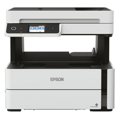 Epson EcoTank M3180 C11CG93403 мастиленоструйн многофункционален