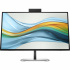 HP Series 5 Pro 527pm 9E0Y9UT#ABB Монитор, 27", IPS, QHD, 100Hz, 5ms, Blck-Slvr, 3R