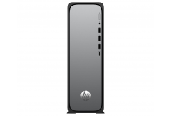 HP OmniDesk Slim S03-0053nc Tower B9ES1EA#BCM Компютър мини, i7-14700, 16GB, 512GB SSD, UHD 770, DOS, 2R