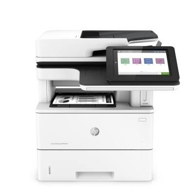 HP LaserJet Enterprise MFP M528f 1PV65A#B19 лазерен многофункционален